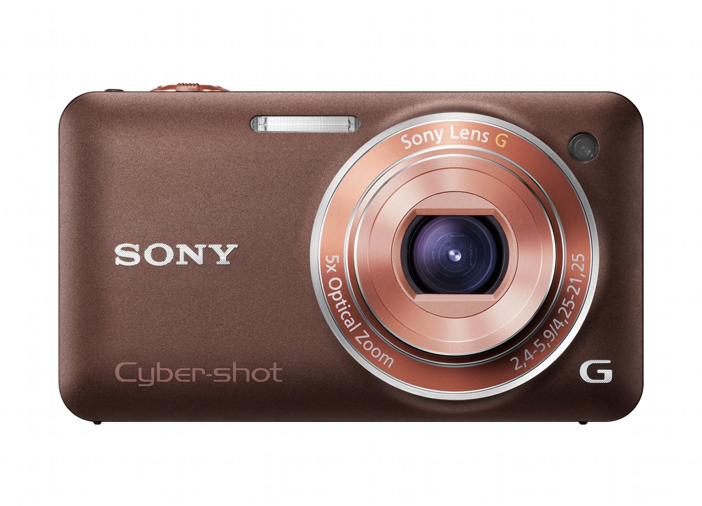 Cybershot DSC-WX5
